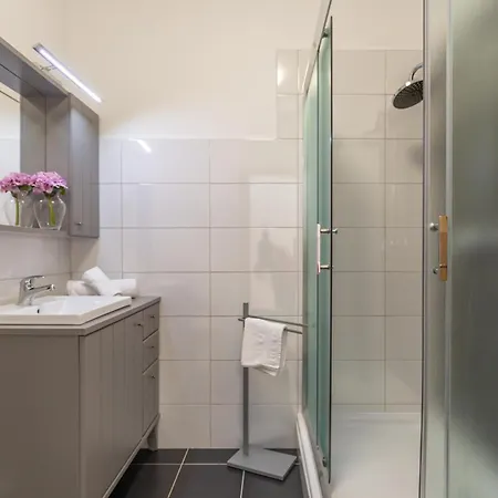 Holiday home Gorgeous In With Jacuzzi